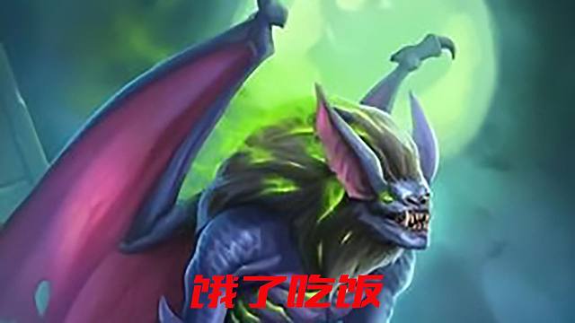 【酒馆战棋】贪吃恶魔