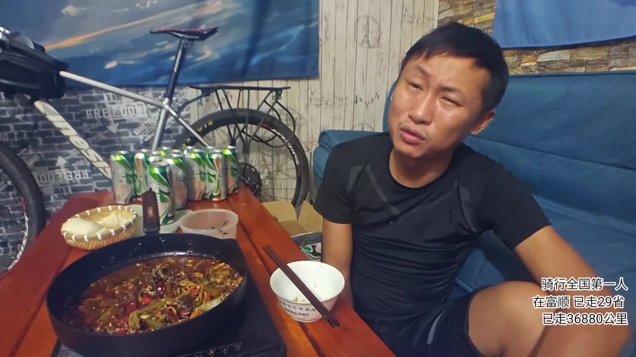 【蜗牛】我这代人喜欢存钱是因为穷怕了！