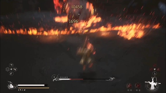 五周目黑神话：悟空