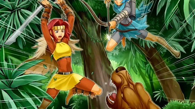 爆赞！再次力荐微坑亚马逊免费卡组，快来试试！