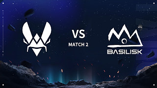 VIT vs BASKGGS WTL夏季賽總決賽