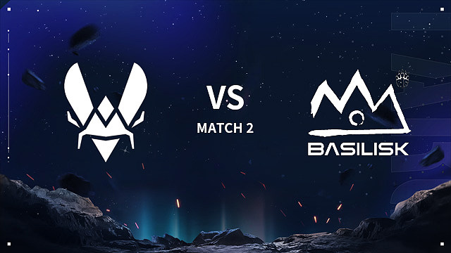 VIT vs BASKGGS WTL夏季赛总决赛