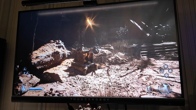 一周目虎先锋无伤通过