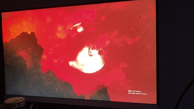 黑悟空.禁字咒：晦月魔君