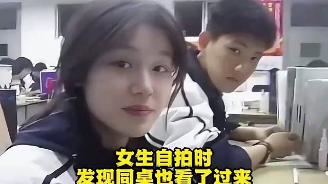 致敬当年青春得女孩子