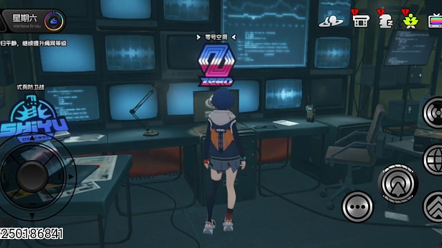 《绝区零》不抽卡第六十一天