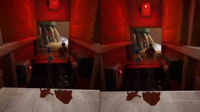 甜蜜的双人成行〈1〉