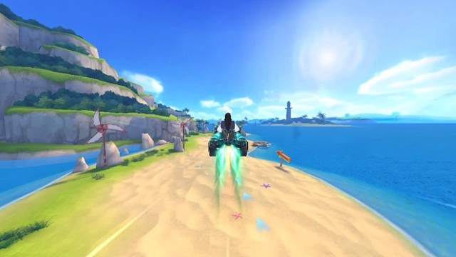 全民神车阿斯顿马丁！