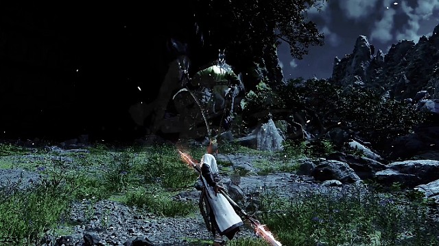 谁说人形boss不强的