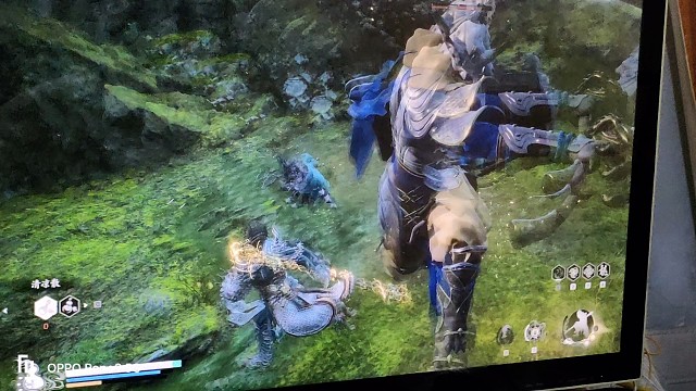 黑神话——悟空