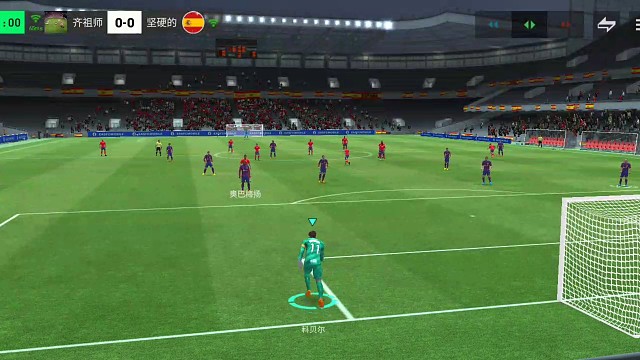 为打破僵局 加强冒险提速进攻策略=加强高中锋支点 退回组织=连接中前场 自动传球后跑位=里往外内切