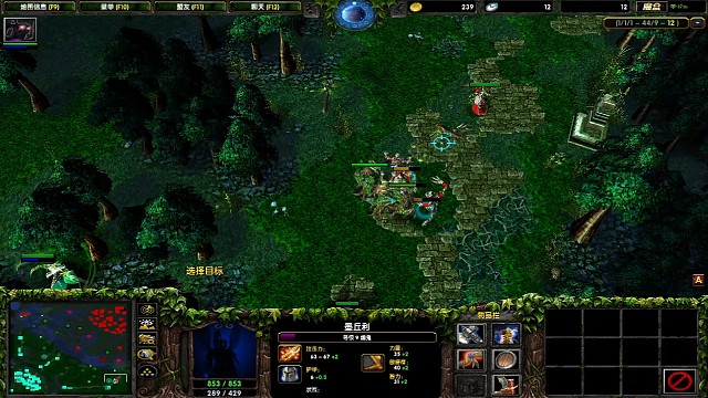 运气挺好，队友会玩配合舒服