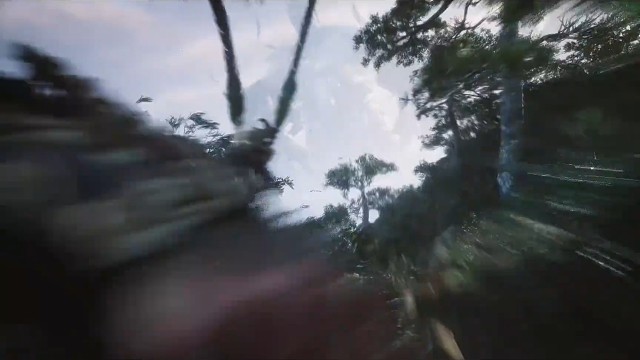 开头这段已经无敌了