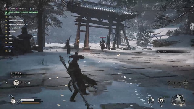 小怪比boss厉害系列