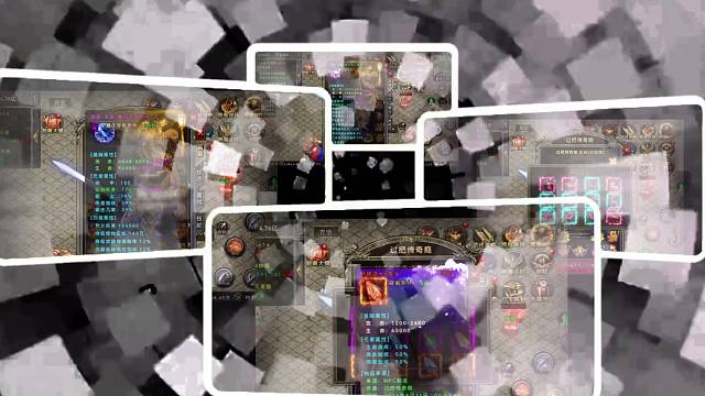 黑暗光年复古同版本