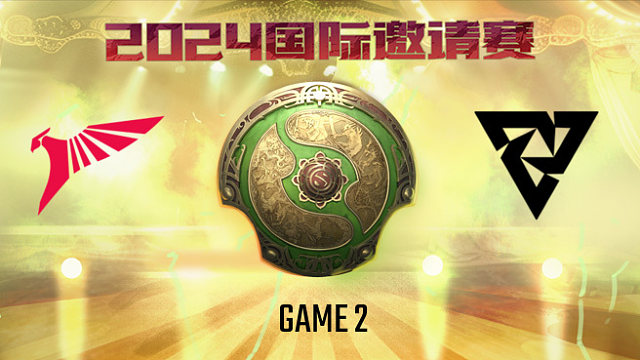 Talon vs Tundra-2 TI13小组赛