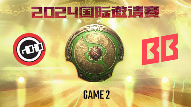 nouns vs BB-2 TI13小组赛
