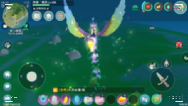 兜兜转转还是回来了