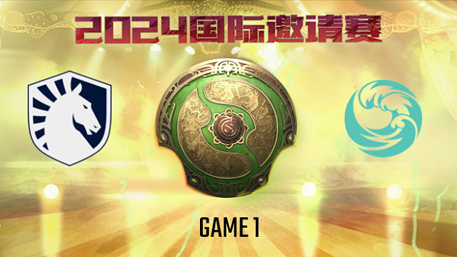 Liquid vs bc-1 TI13小组赛