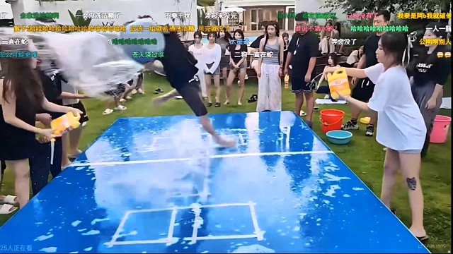 阿B可以像不凡那样辅助刚子！