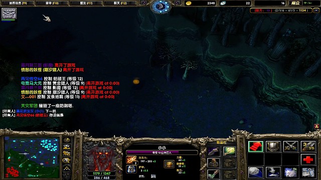 真是又菜又爱玩啊