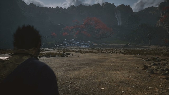 一把就过。