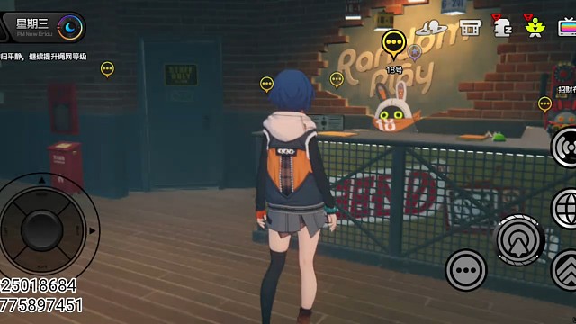 《绝区零》不抽卡第六十四天