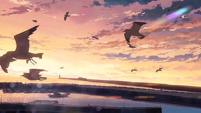 白头若是雪可替，世上何来苦心人