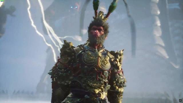 黑神话悟空之西游记后传