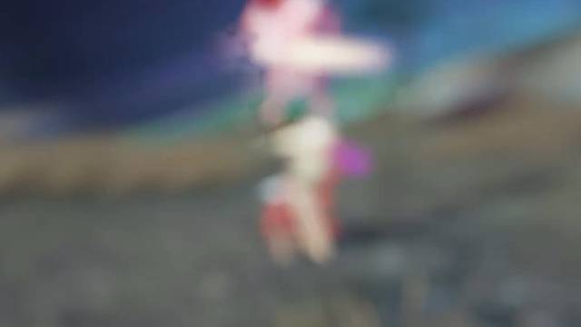 永劫无间火男颠勺