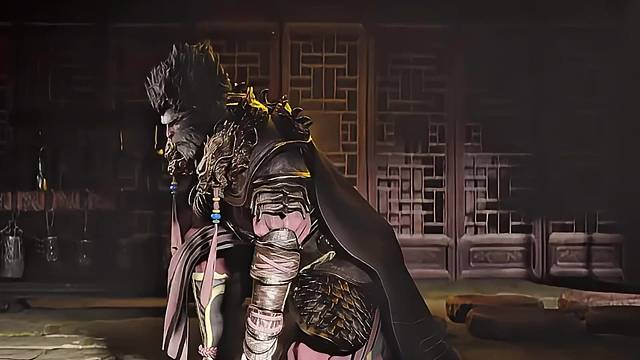 黑悟空支持国产