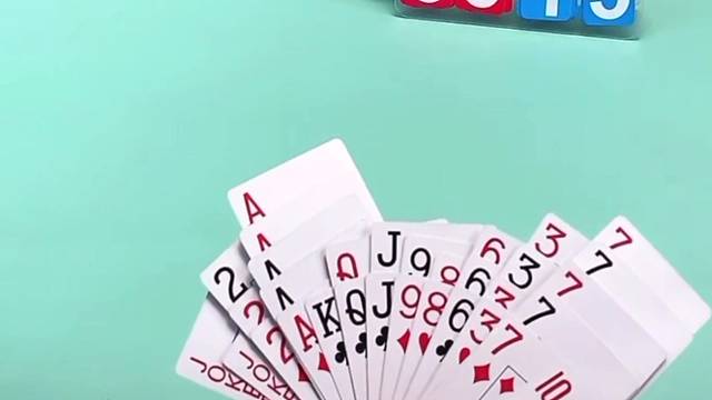 精彩斗地主牌局分享