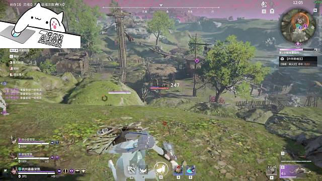 菜鸟清寒进化之路