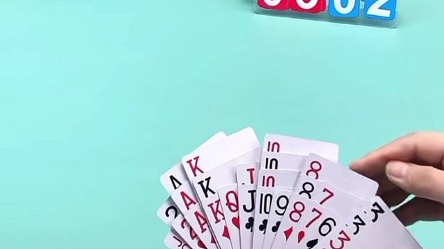 精彩斗地主牌局分享