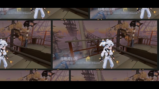 这两天，爸妈回家啦！偷个懒，