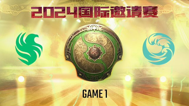 Falcons vs bc-1 TI13排名赛