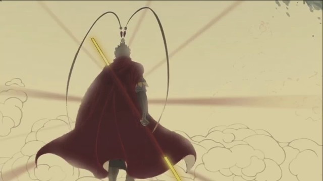 黑神话悟空第六回:未竟《未竟》