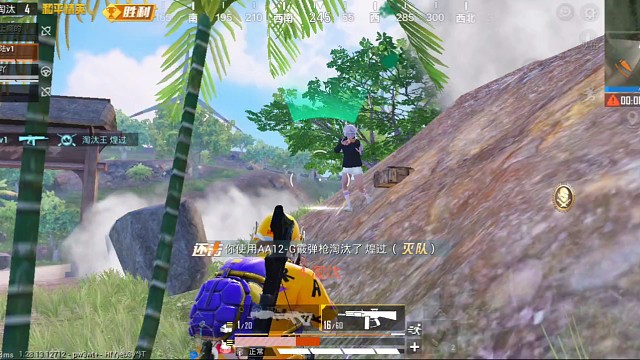 《精彩时刻》1964