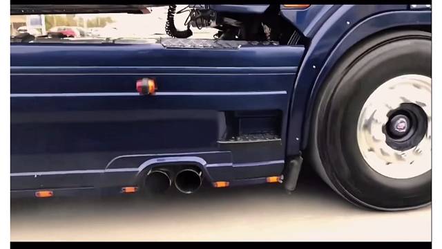 各位大神猜猜这是什么车