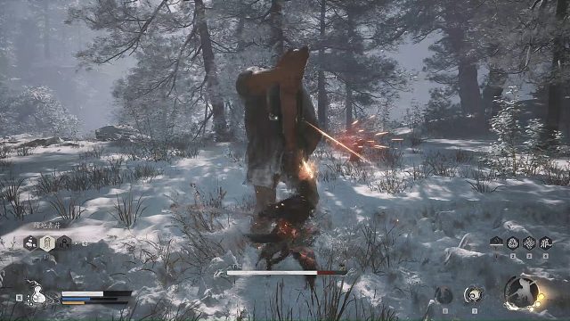 黑神话：悟空 不能