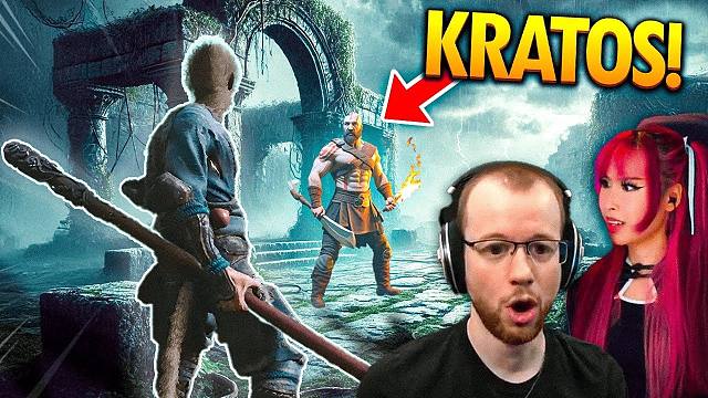 黑神话悟空：主播们的红温时刻