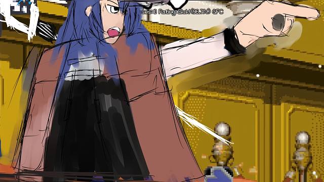 「AI洛琪希」法庭禁止说唱！