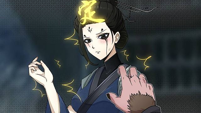 泼猴，你作甚么？！