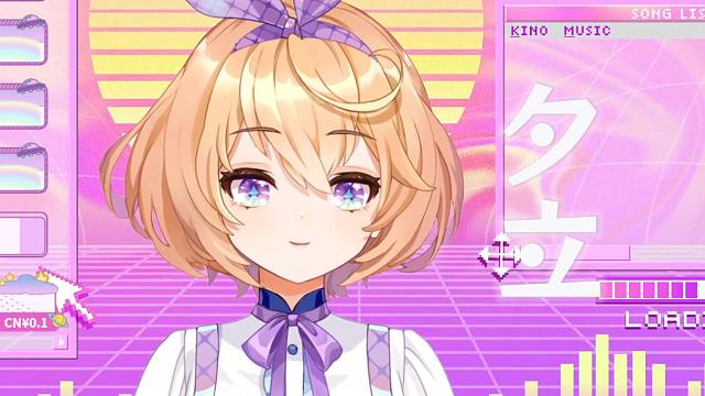 慢性咽炎但状态意外很好的《夕立》！但是口糊了【吉诺儿kino】