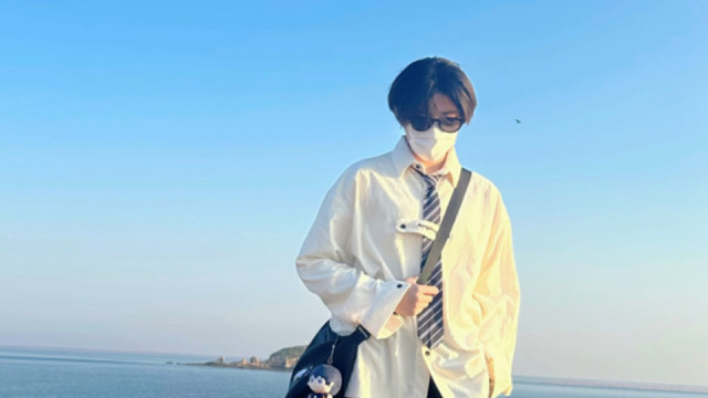 好喜欢这种慢慢的生活