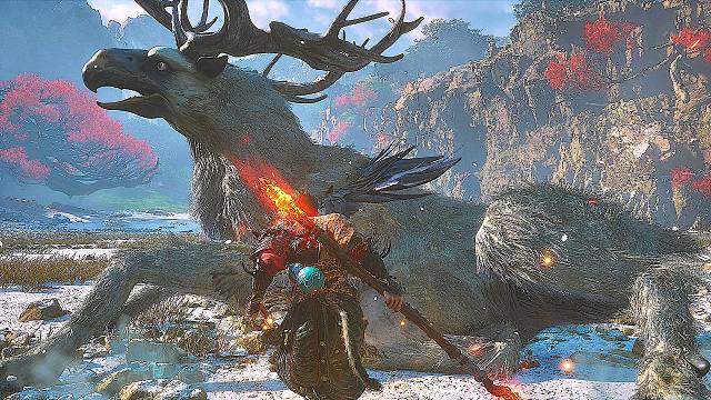 以防你不知道黑神话悟空有多少小细节