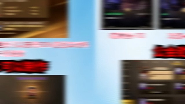 新世界boss斐利特上线