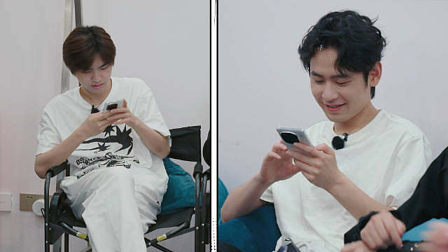 【刀口分享】小机灵鬼七七出门在外，身份都是自己给的