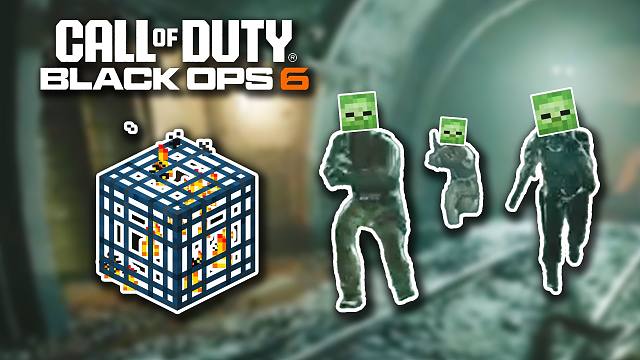 90秒体验COD21四年满工期超绝复活点