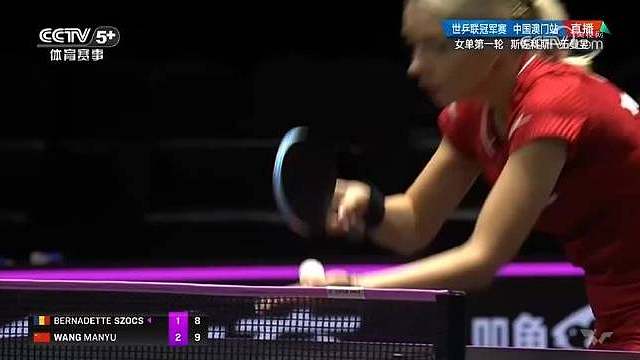 第4局，斯佐科斯连得3分，追到了9比9，鳗鱼加油！